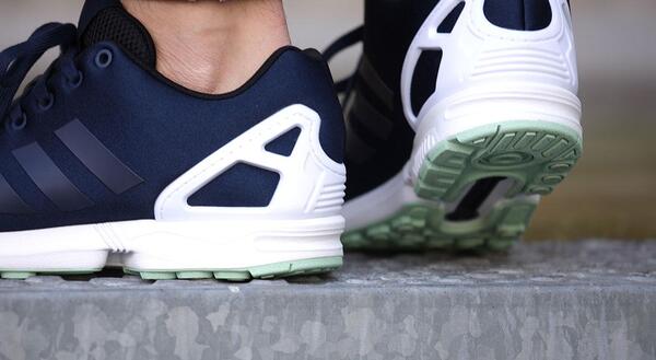 Zx Flux Adidas Navy Boot Flux Shoes Zx Flux For Sale Cape Town